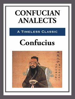 Confucian Analects (eBook, ePUB) - Confucius