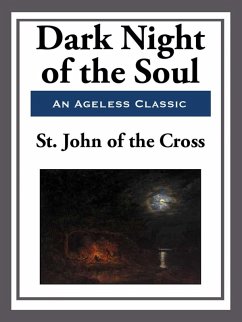 Dark Night of the Soul (eBook, ePUB) - St. John of the Cross