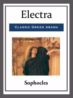 Cover Electra (eBook, ePUB)