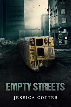 Empty Streets (eBook, ePUB) - Cotter, Jessica