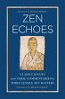 Zen Echoes (eBook, ePUB) - Bild 1