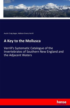 A Key to the Mollusca