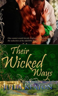 Their Wicked Ways (eBook, ePUB) - Keaton, Julia