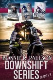 Downshift Series: Gears 1 - 3 (eBook, ePUB)