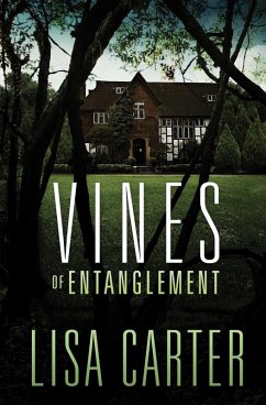 Cover Vines of Entanglement (eBook, ePUB)
