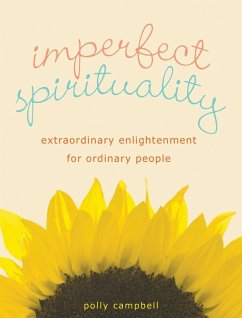 Cover Imperfect Spirituality (eBook, ePUB)