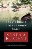 They Almost Always Come Home (eBook, ePUB) They Almost Always Come Home (eBook, ePUB)