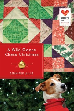 Cover A Wild Goose Chase Christmas (eBook, ePUB)