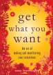 Get What You Want (eBook, ePUB) - Bild 1