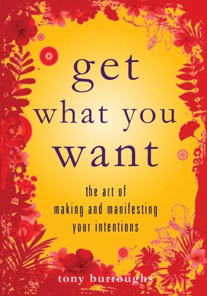 Get What You Want (eBook, ePUB) Get What You Want (eBook, ePUB)