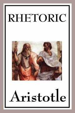 Cover Rhetoric (eBook, ePUB)
