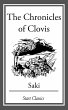 The Chronicles of Clovis (eBook, ePUB) - Bild 1