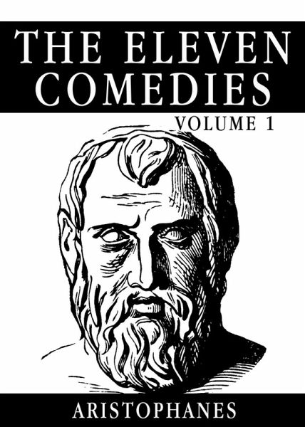 The Eleven Comedies (eBook, ePUB)