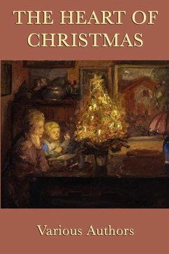 Cover The Heart of Christmas (eBook, ePUB)