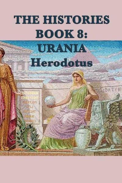 The Histories Book 8: Urania (eBook, ePUB)