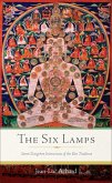 The Six Lamps (eBook, ePUB)