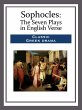 Sophocles (eBook, ePUB) - Bild 1