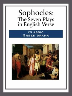 Sophocles (eBook, ePUB) - Sophocles