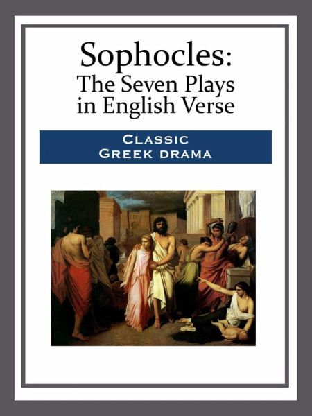 Sophocles (eBook, ePUB) Sophocles (eBook, ePUB)