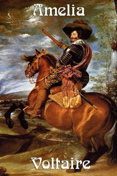 Amelia (eBook, ePUB) Amelia (eBook, ePUB)