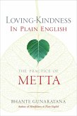 Loving-Kindness in Plain English (eBook, ePUB)