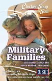 Chicken Soup for the Soul: Military Families (eBook, ePUB)