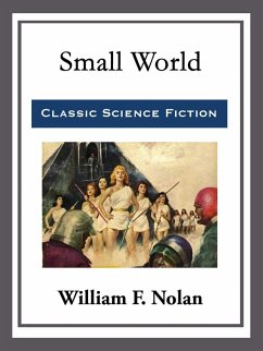 Cover Small World (eBook, ePUB)