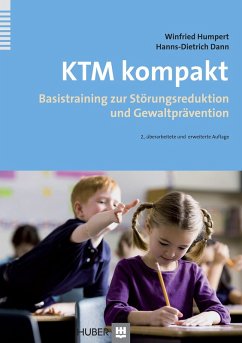 KTM kompakt (eBook, PDF) - Dann, Hanns-Dietrich; Humpert, Winfried