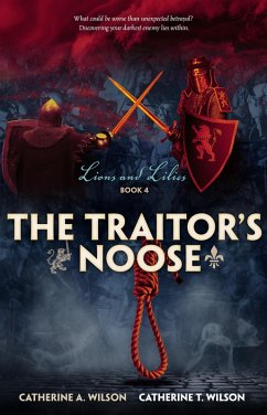 Cover The Traitor's Noose (eBook, ePUB)