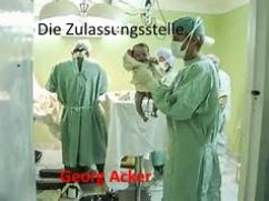 unglauliche Kurzgeschichten (eBook, ePUB) - Acker, Georg