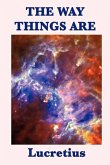 The Way Things Are (eBook, ePUB)