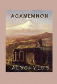Agamemnon (eBook, ePUB)