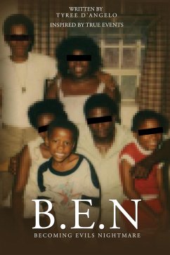 B.E.N (eBook, ePUB) - D'angelo, Tyree