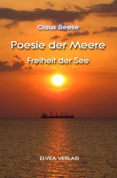 Poesie der Meere (eBook, ePUB) - Beese, Claus