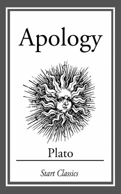 Cover Apology (eBook, ePUB)