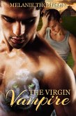 The Virgin Vampire (eBook, ePUB)