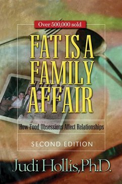 Fat Is a Family Affair (eBook, ePUB) Cover Fat Is a Family Affair (eBook, ePUB)
