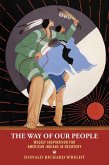 The Way of Our People (eBook, ePUB)