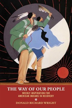 Cover The Way of Our People (eBook, ePUB)