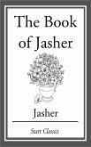 The Book of Jasher (eBook, ePUB)