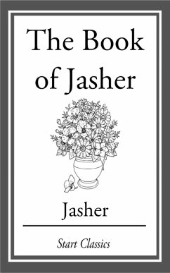 The Book of Jasher (eBook, ePUB) - Jasher