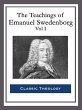 The Teachings of Emanuel Swedenborg:... - Bild 1
