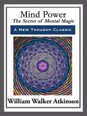 Mind Power (eBook, ePUB)