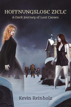 Cover Hoffnungslose Ziele (eBook, ePUB)