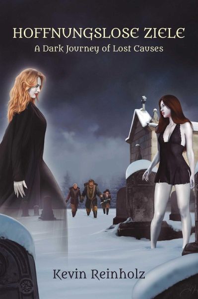 Hoffnungslose Ziele (eBook, ePUB) Hoffnungslose Ziele (eBook, ePUB)