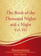 The Book of the Thousand Nights and a... - Bild 1