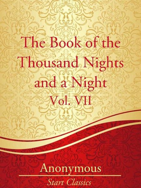 The Book of the Thousand Nights and a (eBook, ePUB)
