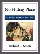 No Hiding Place (eBook, ePUB) - Bild 1