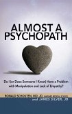 Almost a Psychopath (eBook, ePUB)