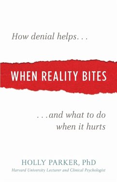 When Reality Bites (eBook, ePUB) - Parker, Holly